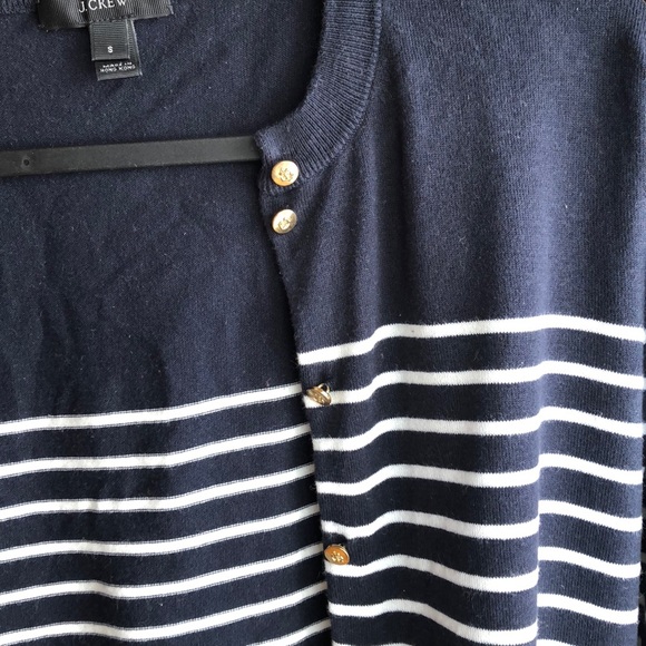 Original J crew cardigan - Picture 4 of 4
